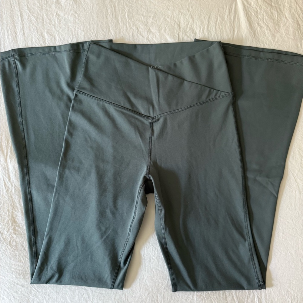 Yogalicious BUNDLE